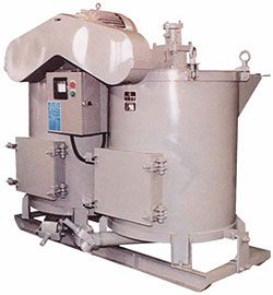 Grout Mixer