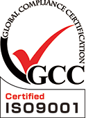 ISO9001 logo