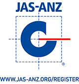AS-ANZ symbol mark
